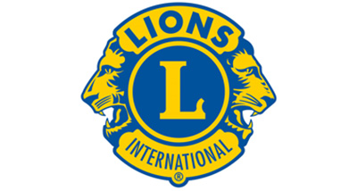 the logo for the Lion's International Bilston Branch